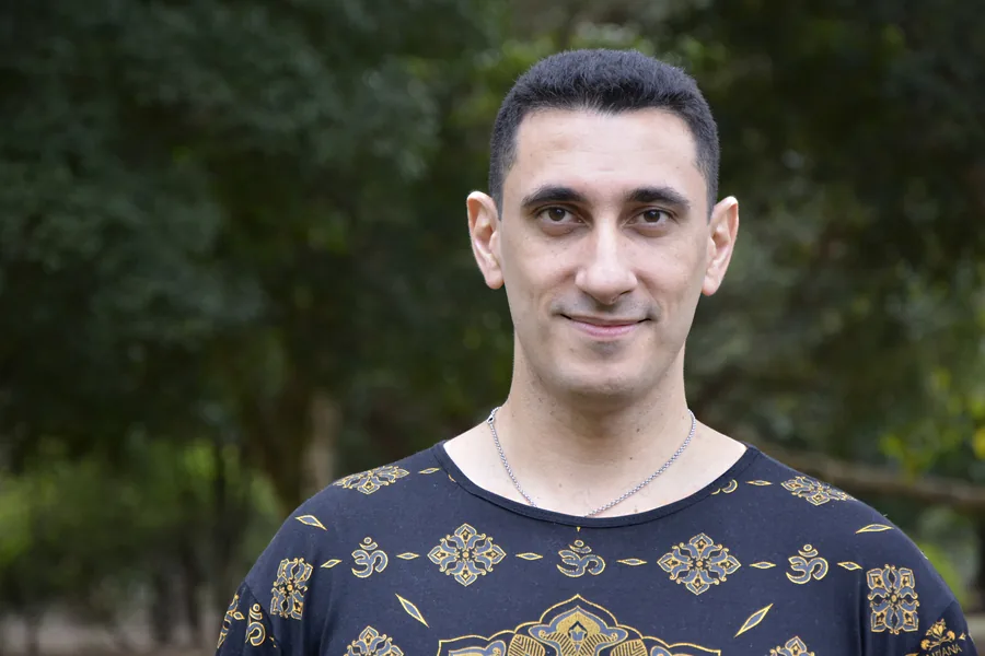 Fabiano Benassi