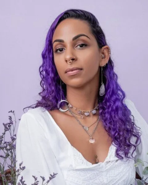 Naiara Tomayno