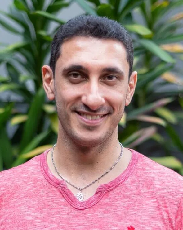 Fabiano Benassi
